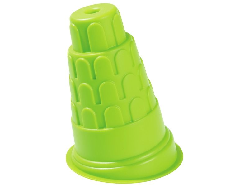 LEANING TOWER OF PISA MOULD