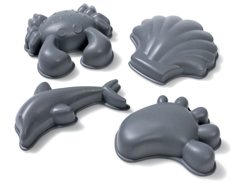 MOULES DIVERS en silicone recyclable