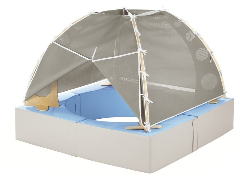 BÄLLEHÜTTE Basic Ohne Bälle