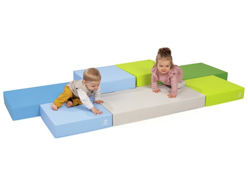 MODULES CARRÉS Le petit domino
