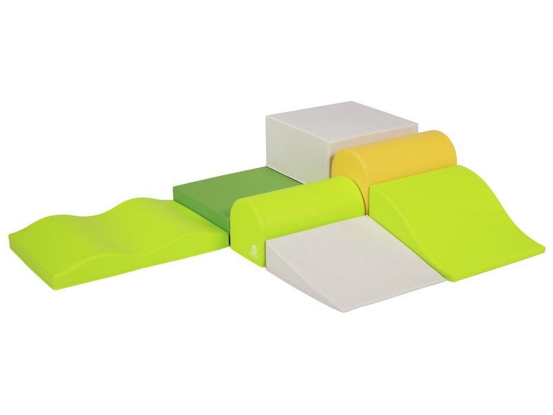 KIT BABImodules Les toboggans