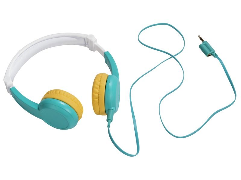 CASQUE D'ÉCOUTE Octave