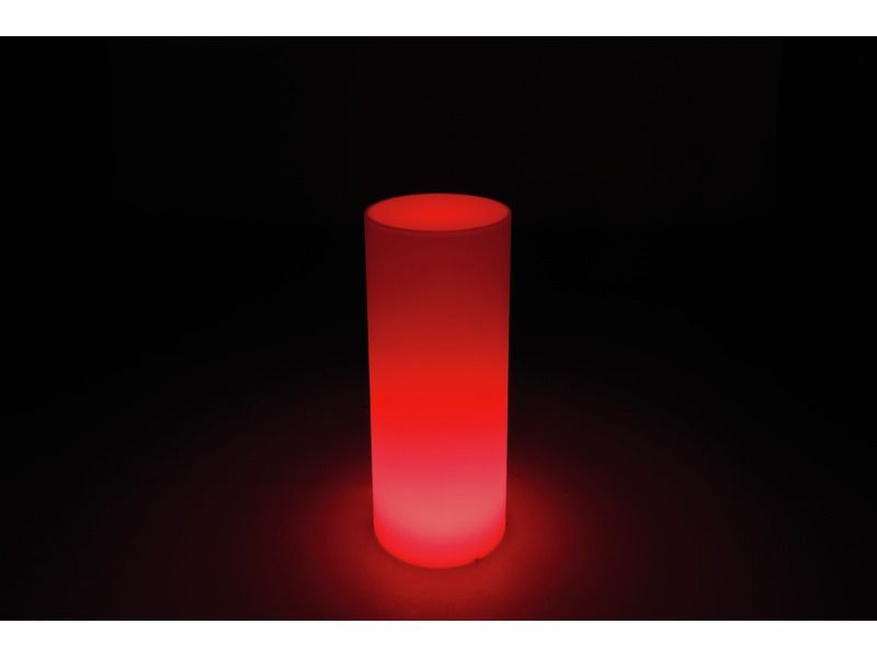 SMALL LIGHT-UP CYLINDER