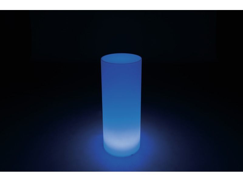 SMALL LIGHT-UP CYLINDER