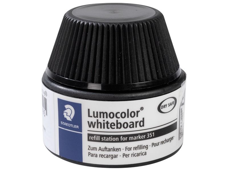 NACHFÜLLEN FÜR Lumocolor MARKERS