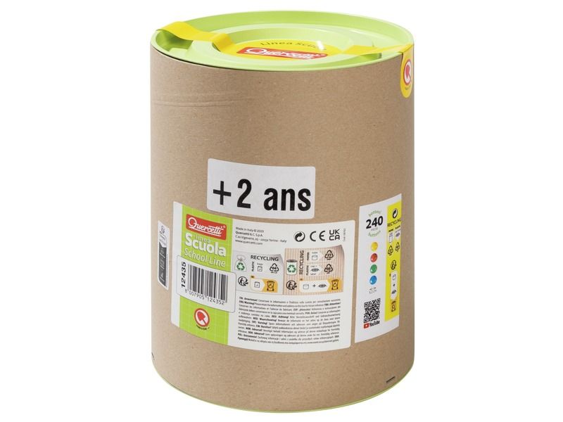 GRANDES MOSAÏQUES Fantacolor junior 240 picots Ø 3 cm