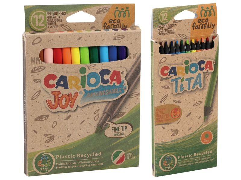Lot de cadeaux pour enfants avec sacs à colorier, cires et crayons