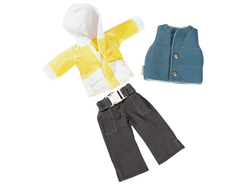 Dress me SWEETIE CLOTHING Boys’ outfit