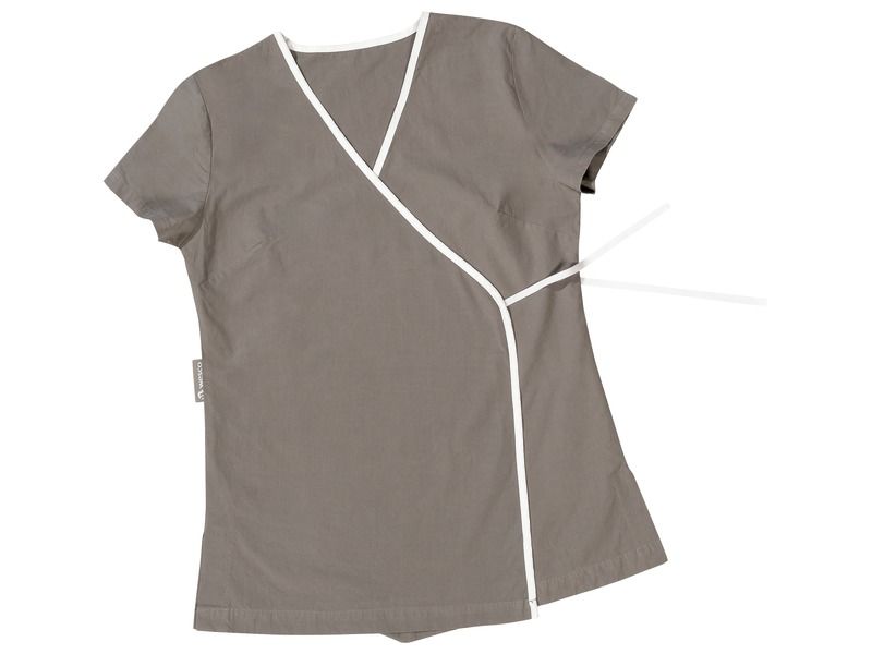 BLOUSE DE TRAVAIL ADULTE
