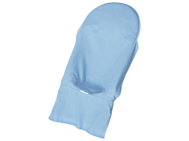 BEZUG FÜR BABYWIPPE Optimo Hygienische Lösung