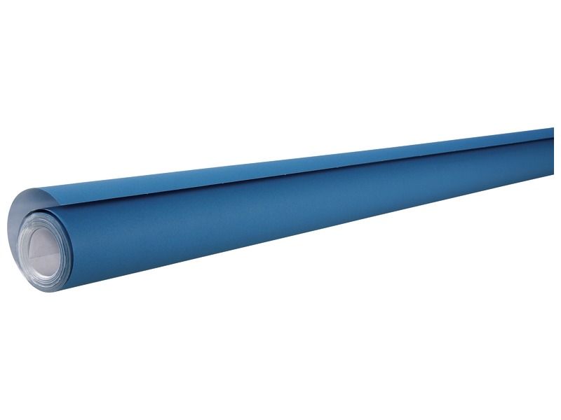 MAXI ROULEAU DE PAPIER COULEUR 85 g 15 x 1,22 m
