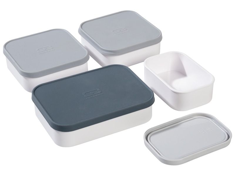 MB Extra COMPARTMENT CONTAINERS