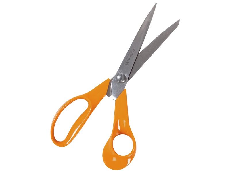 Right-handed HIGH-QUALITY ASYMMETRIC SCISSORS