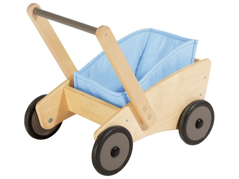 MAXI PACK SHOPPING TROLLEY + CONTAINER