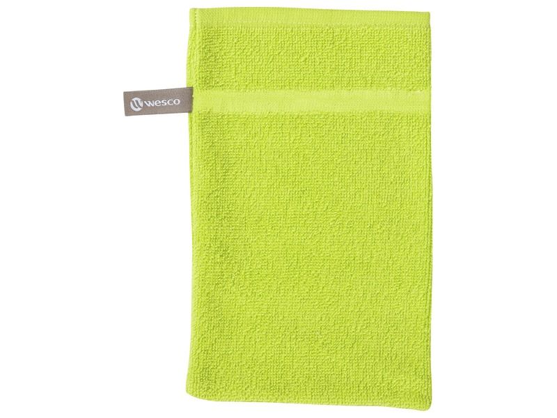 LARGE HAND TOWEL Face cloth (mitt style)
