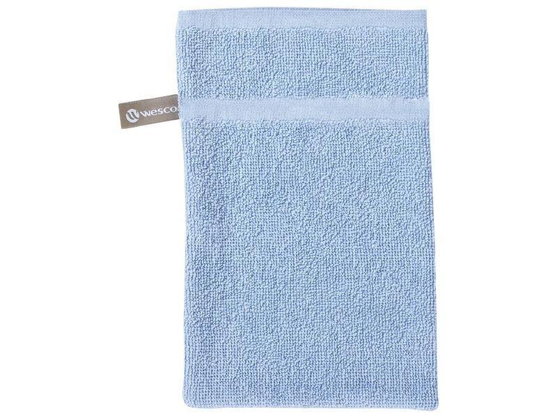LINGE DE TOILETTE Gant de toilette