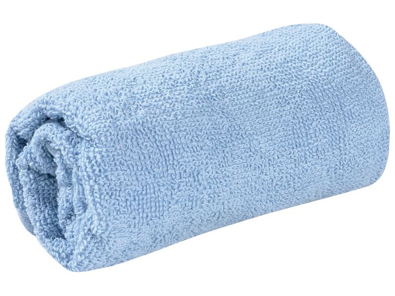 Badlinnen Kleine handdoek