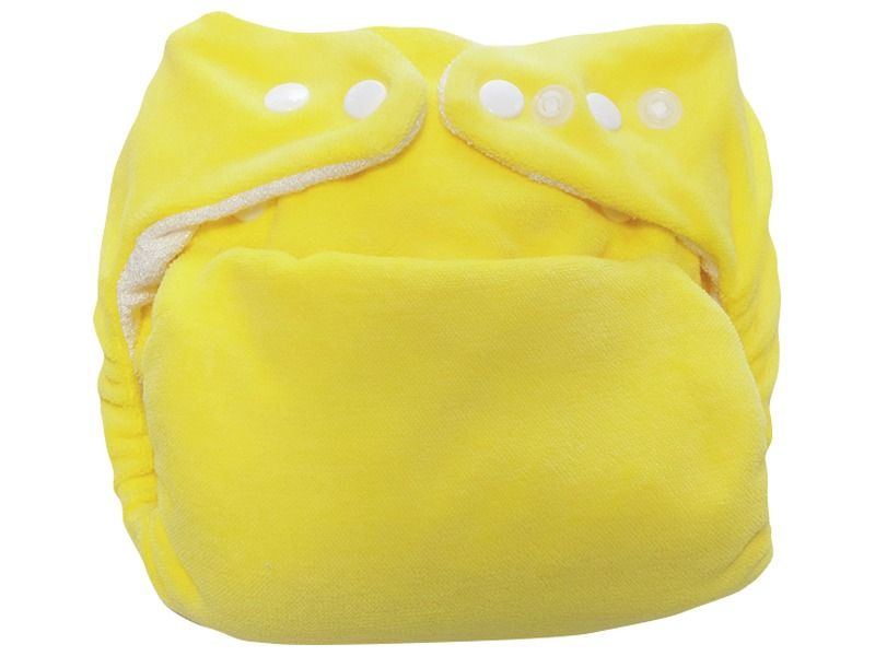 COUCHE LAVABLE P'TIT DESSOUS So Bamboo