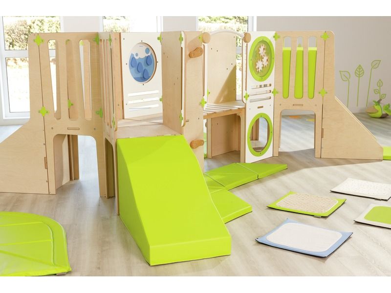 ClimBkid Abenteuerinsel