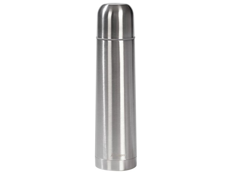 STAINLESS STEEL INSULATED BOTTLE 500 ml