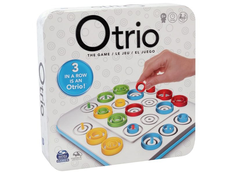 OTRIO GAME