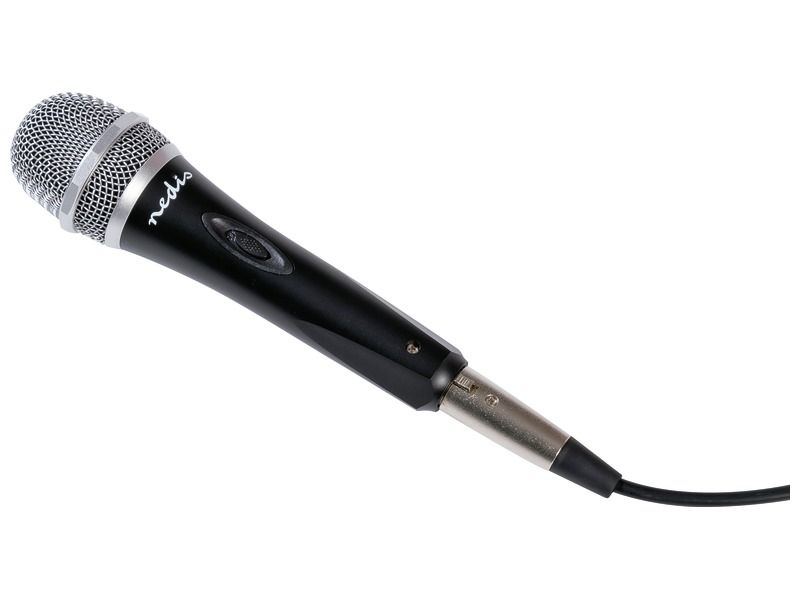 MICROPHONE FILAIRE 72db
