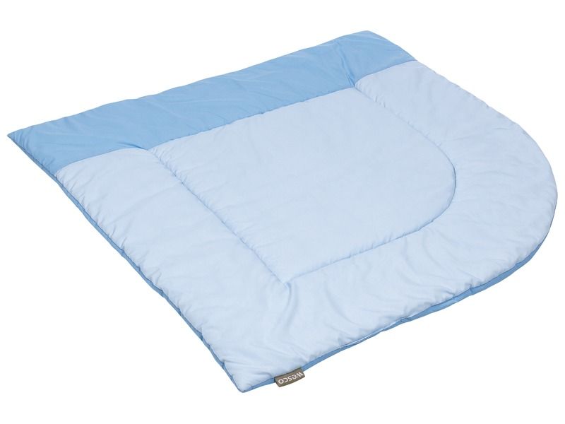 KRABBELDECKEN Basic Kleines Quadrat