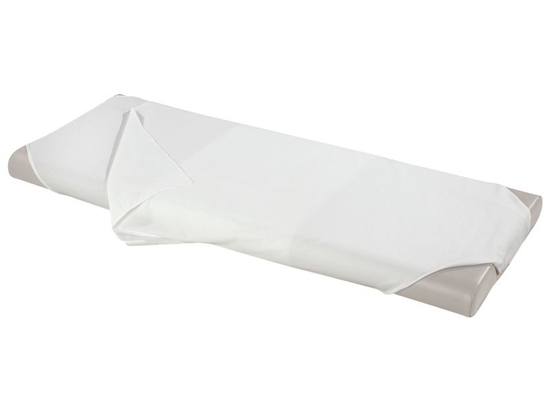 SLEEPING BAG SHEET / COMBI SHEET for a 130x54cm stackable bed