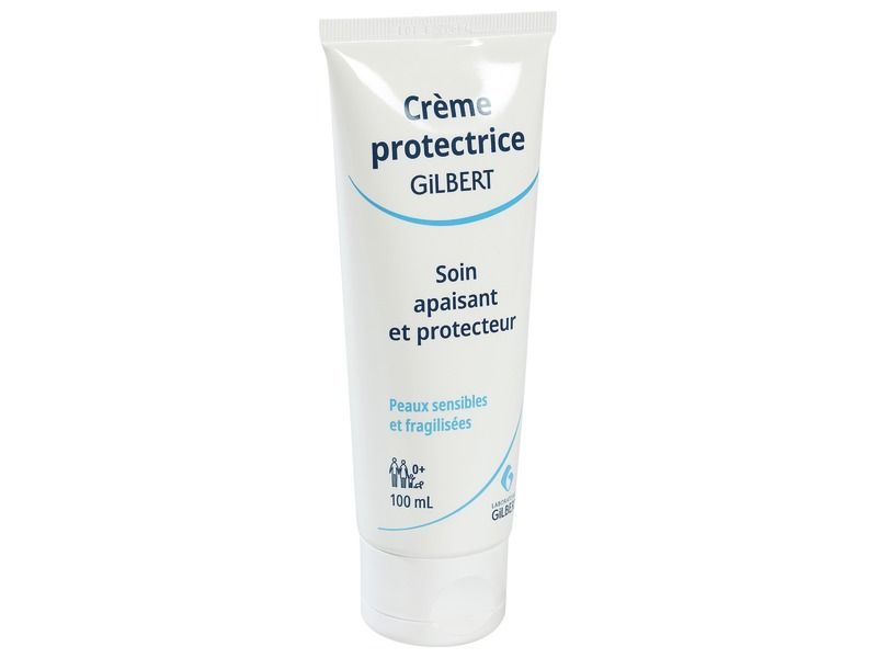 PROTECTIVE CREAM Soothing and protective care 100 ml