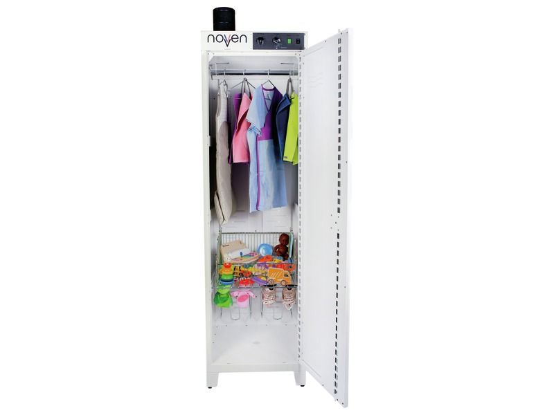Ozzon DISINFECTION CABINET