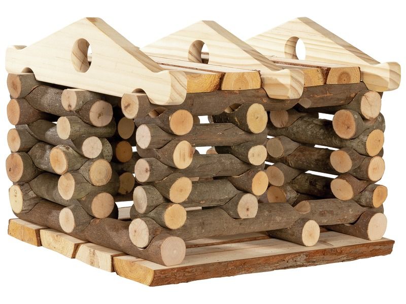 Jeux de construction en bois 5 ans