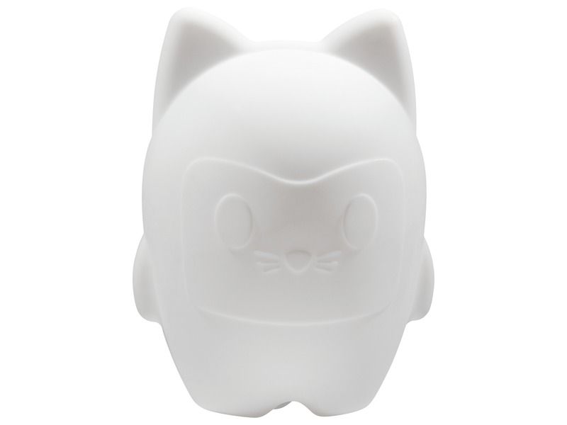 DECORATIVE FURNITURE Roby the cat