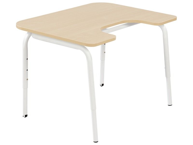 KANTELBAAR BUREAU Ergo
