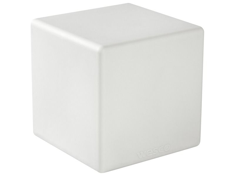 DECORATIVE FURNITURE Cube