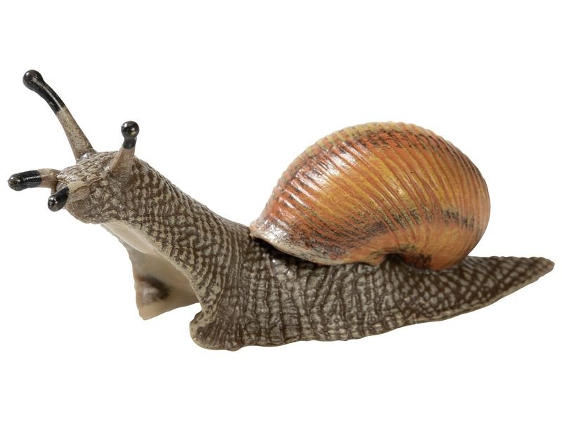 FIGURINE Snail