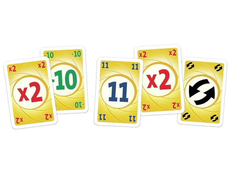 JEU DE CARTES Lobo 77