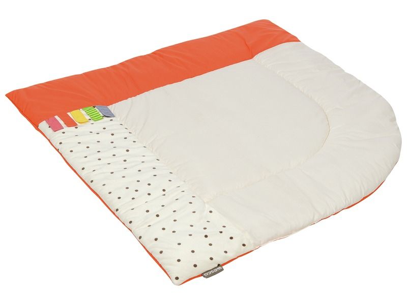 RELAXATION MAT Fancy Small square