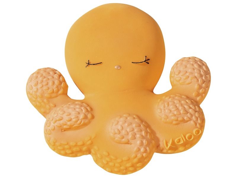 BIJTRING Octopus