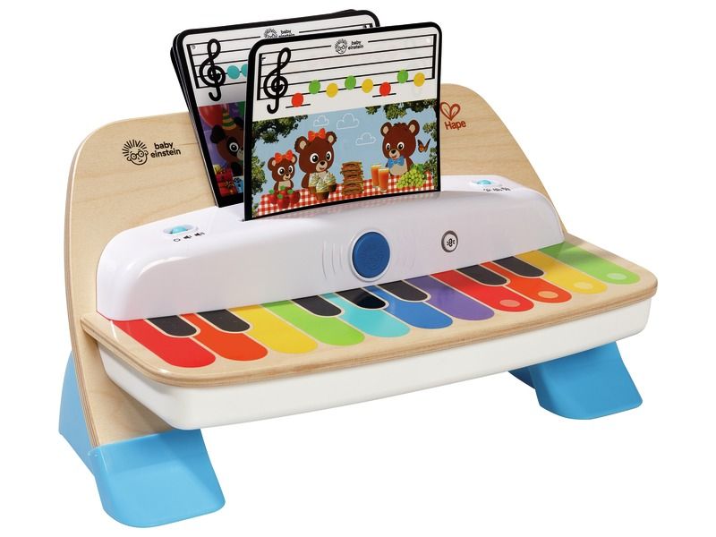 PIANO TATTILE Connesso Magic Touch Baby Einstein