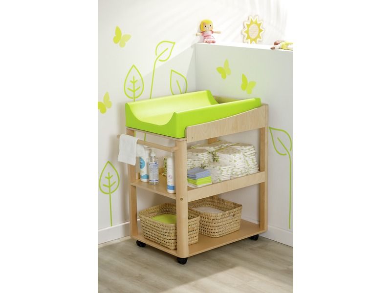 Lookéo CHANGING TABLE