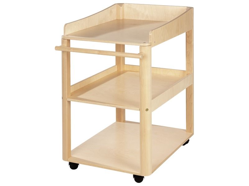 Lookéo CHANGING TABLE