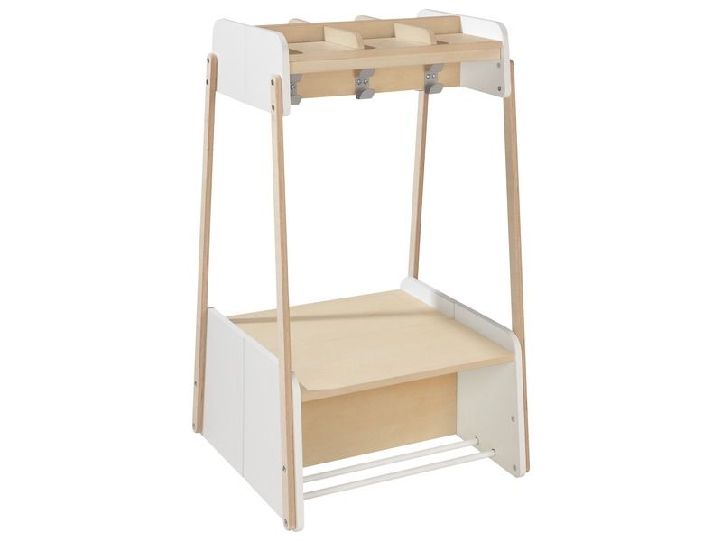 EILANDGARDEROBE Vesti'Bulle M2-M3