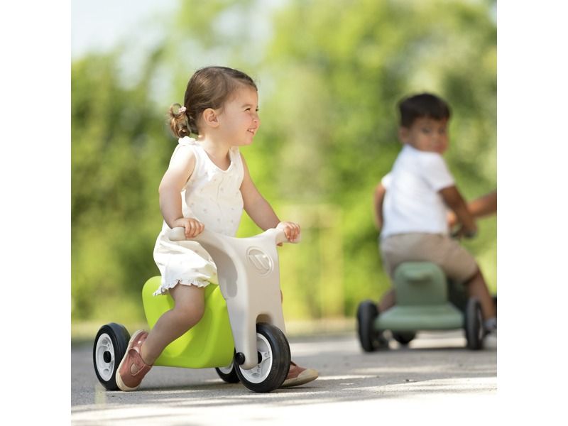 BABYMOTO