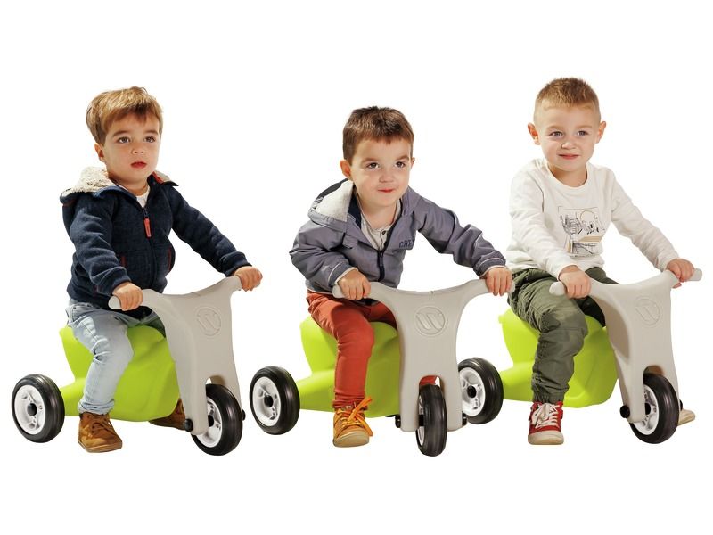BABYMOTO