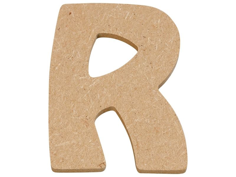 LETTER OM TE VERSIEREN R