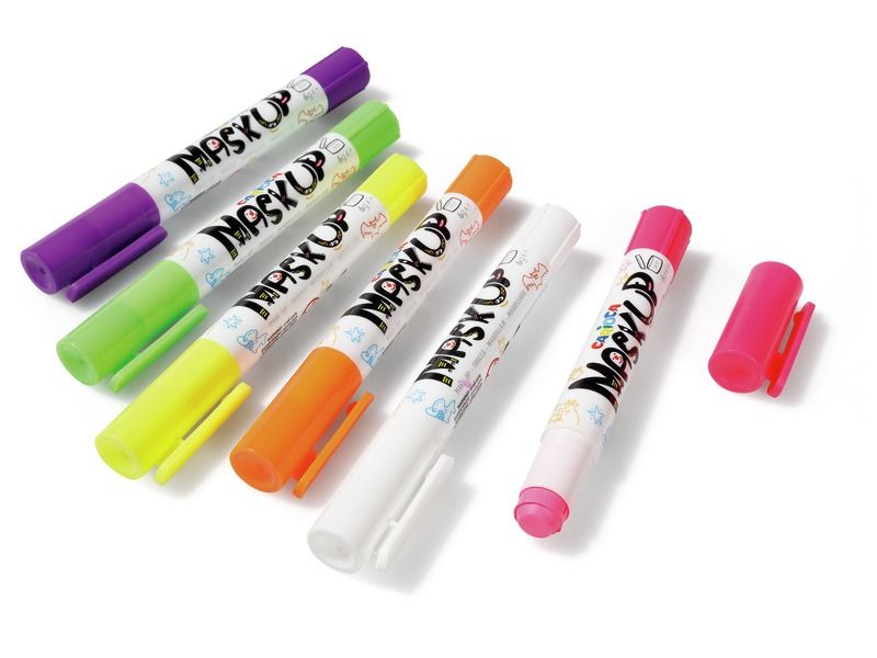 Crayon maquillage UV/Déguisement/Articles de fête