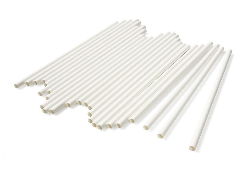 FANCY TABLEWARE Paper straws