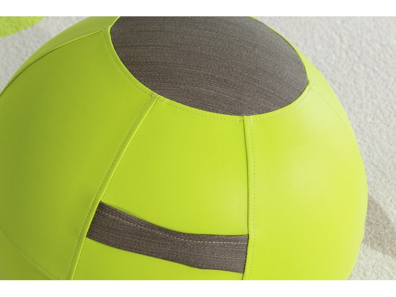 BALLON D'ASSISE Toile enduite ENFANT