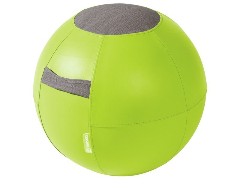 BESCHICHTETER STOFFBEZUG Für ultraleichten Ball KINDER