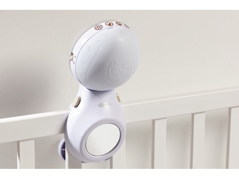 Gentle night 3-in-1 MUSICAL MOBILE